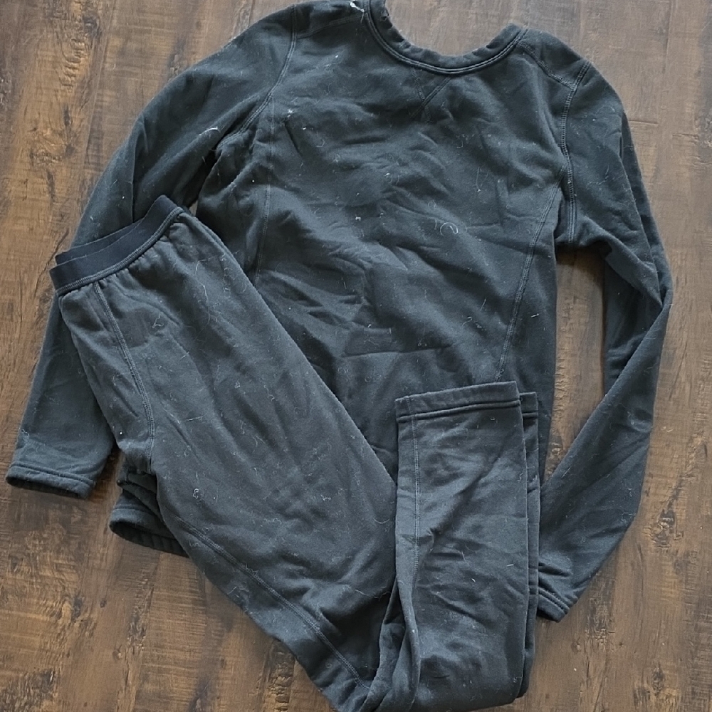 Bass Pro Fleece 5/$15